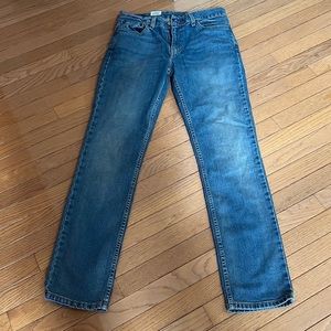 Levi’s 511 SLIM jeans never worn with tags